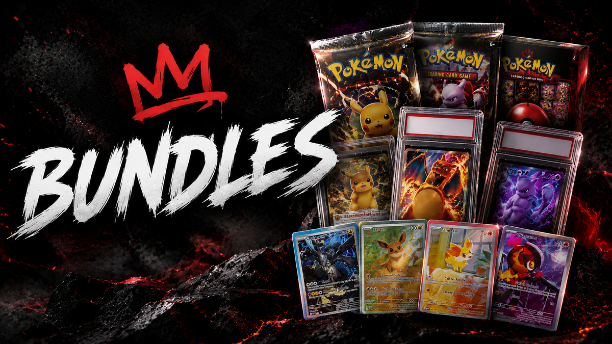 BUNDLES