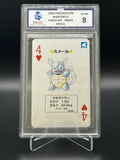 Wartortle #008 – MGC 8