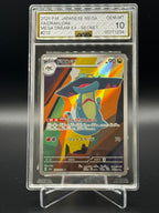 Drakloak #212 – AGS Gem Mint 10