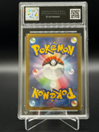 Pecharunt ex #219 – GetGraded Pristine 10