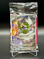 Pokémon SVP Promos – Sealed Pack Pair
