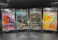 Sealed Pokémon Promo Card Bundle