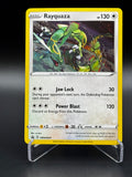 Rayquaza Promo – SWSH029 Holo