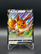 Eevee Collector Bundle – 3 Cards – English & Simplified Chinese