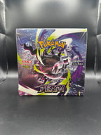 Pokemon TCG Abyss Eye Booster Box (M5) Factory Sealed - Japanese