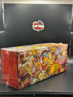 Pokémon Center Japan Special Box Bundle – Tohoku, Hiroshima & Fukuoka – Japanese Sealed