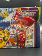 Pokémon Center Japan Special Box Bundle – Tohoku, Hiroshima & Fukuoka – Japanese Sealed