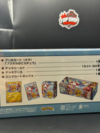Pokémon Center Japan Special Box Bundle – Tohoku, Hiroshima & Fukuoka – Japanese Sealed