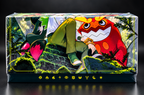N’s Battle Set Gift Box - Simplified Chinese – Chasing Glory Together